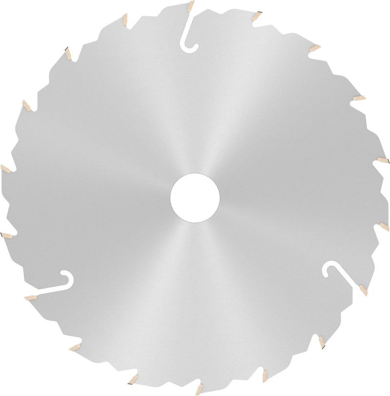 Bosch Circular Saw Blade SE WO H 160x20-18