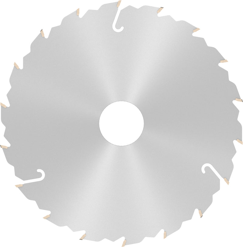 Lâmina de serra circular Bosch SE WO H 165x30-18