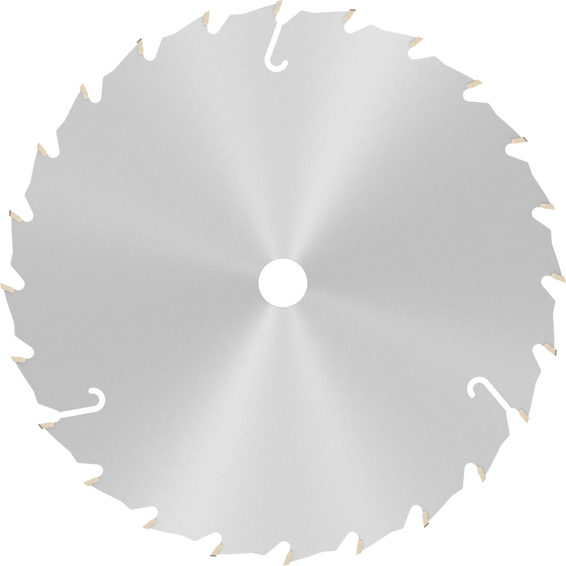 Lâmina de serra circular Bosch SE WO H 184x16-24