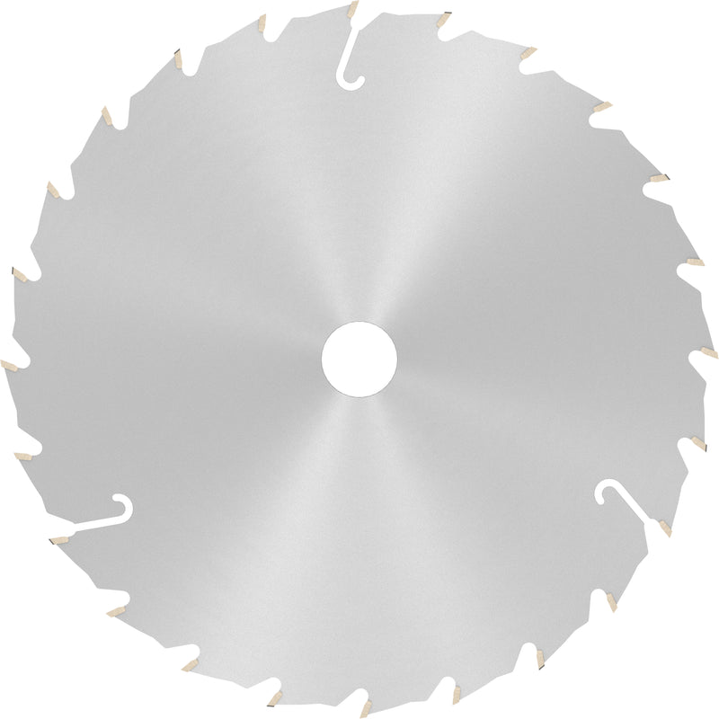 Lâmina de serra circular Bosch SE WO H 190x20-24