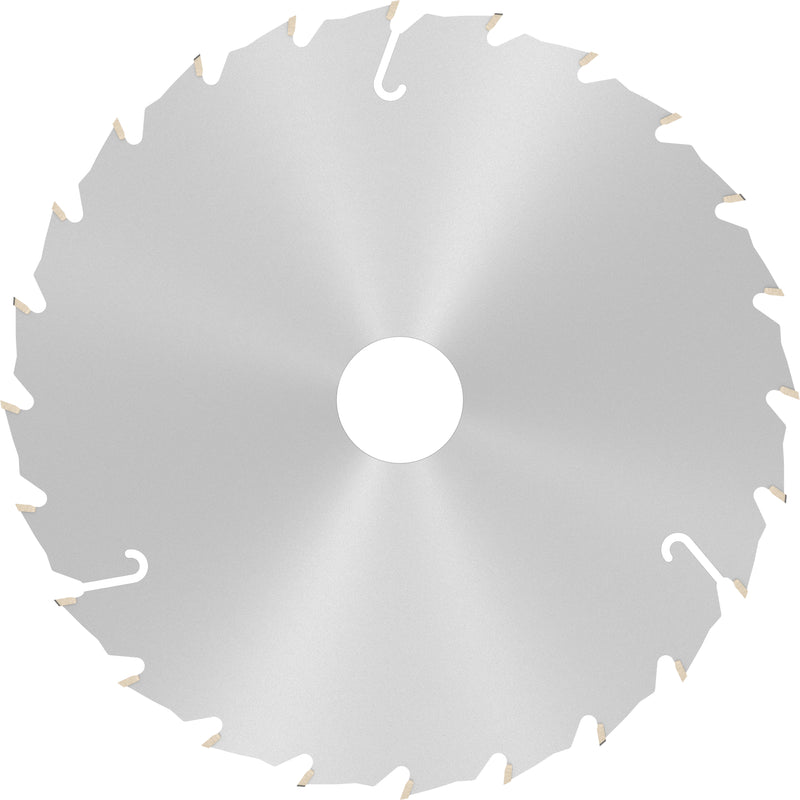 Bosch Circular Saw Blade SE WO H 190x30-24