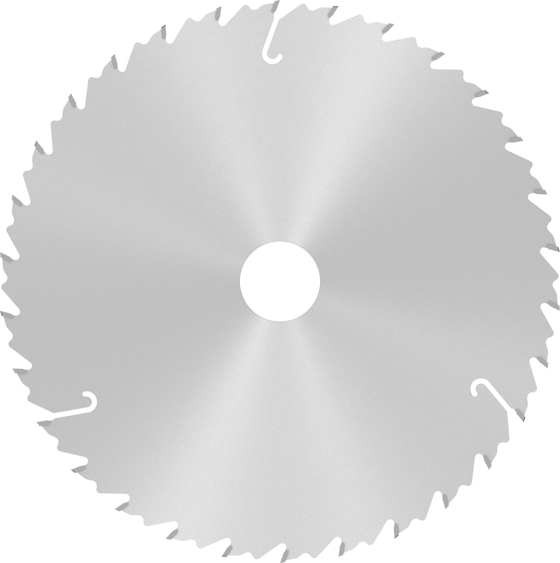 Hoja de sierra circular Bosch SE WO H 210x30-30