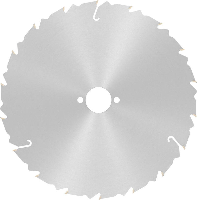 Lâmina de serra circular Bosch SE WO H 230x30-18