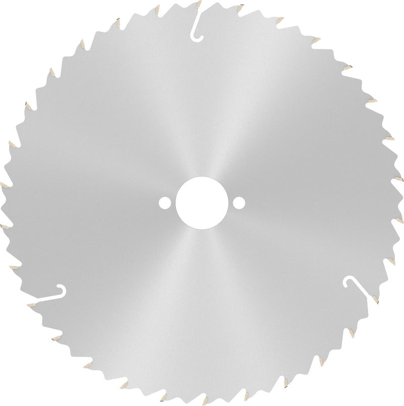 Lâmina de serra circular Bosch SE WO H 230x30-30