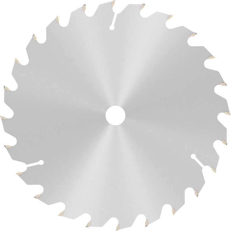 Bosch Circular Saw Blade OP WO H 184x16-24