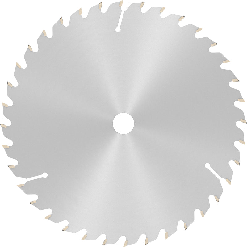 Bosch Circular Saw Blade OP WO H 184x16-36