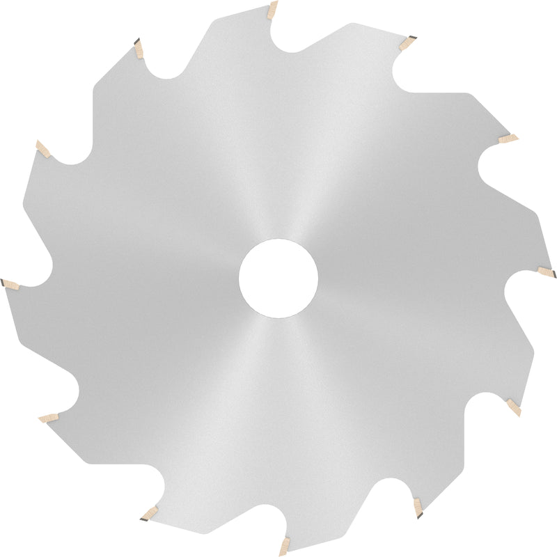 Lâmina de serra circular Bosch OP WO H 140x20-12