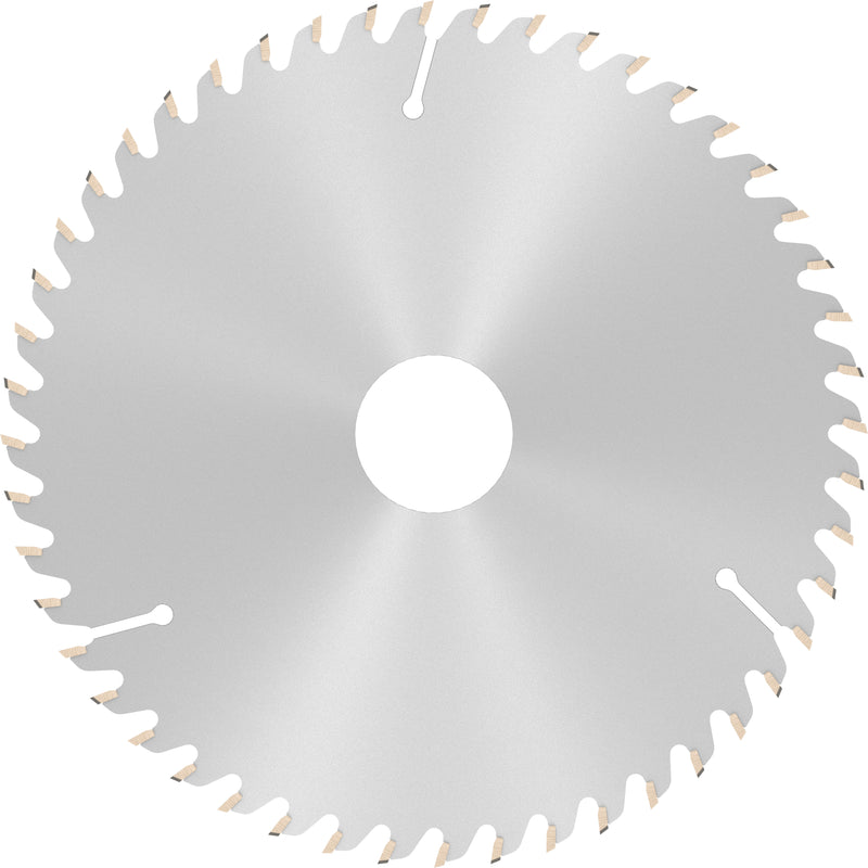 Lâmina de serra circular Bosch OP WO H 165x30-48