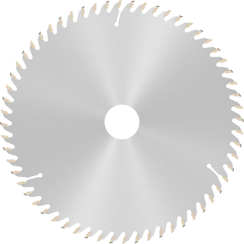 Bosch Circular Saw Blade OP WO H 210x30-60