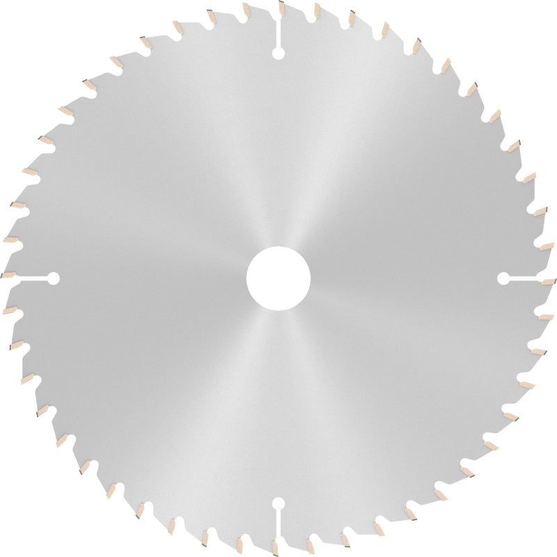 Lâmina de serra circular Bosch OP WO B 260x30-48