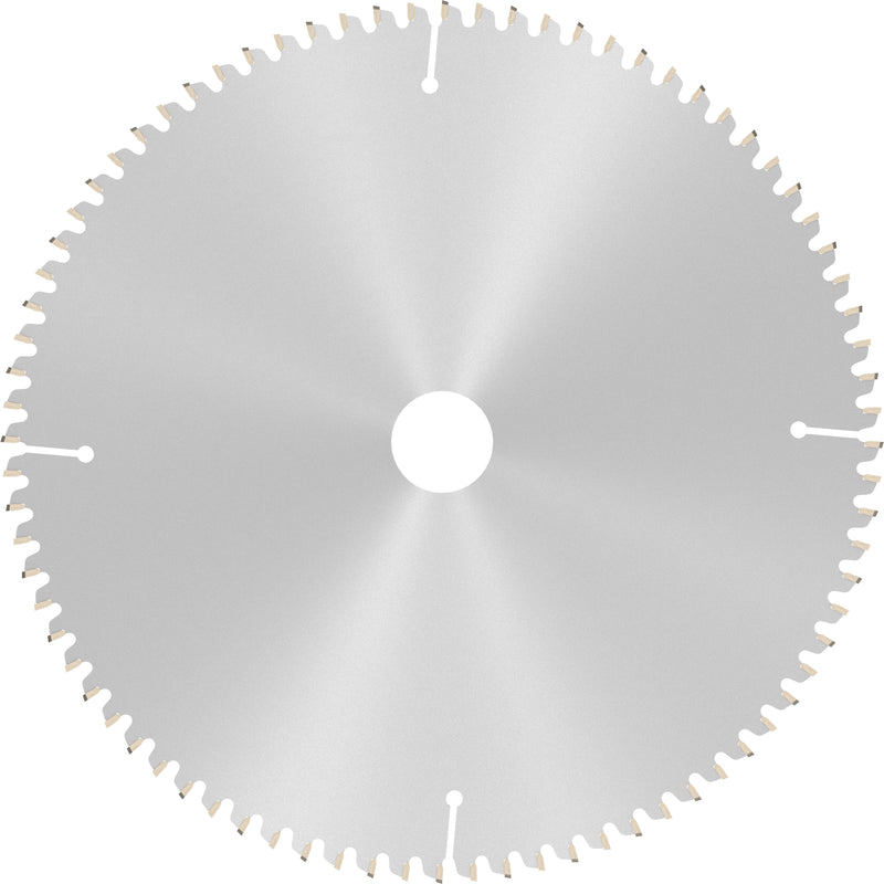 Lâmina de serra circular Bosch MM MU B 260x30-80