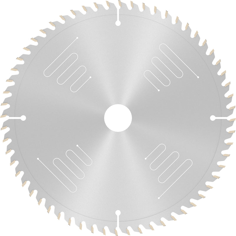 Lâmina de serra circular Bosch OP WO B 254x30-60