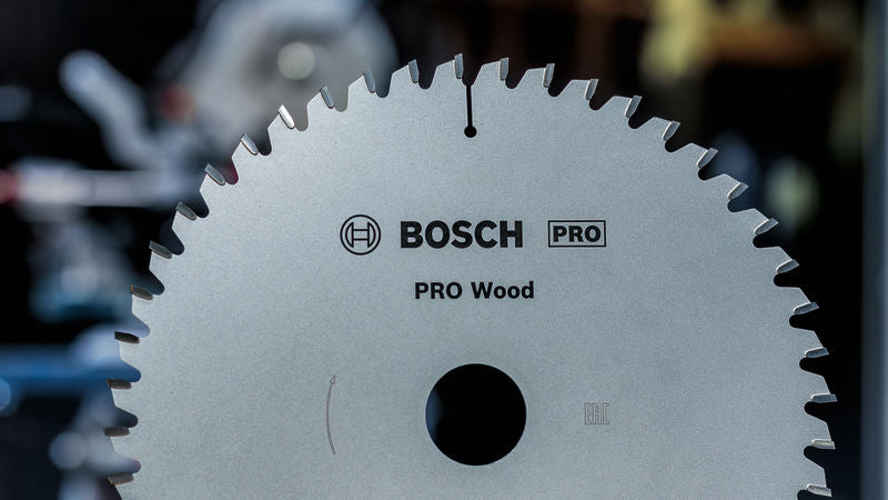 Bosch Circular Saw Blade OP WO B 305x30-80