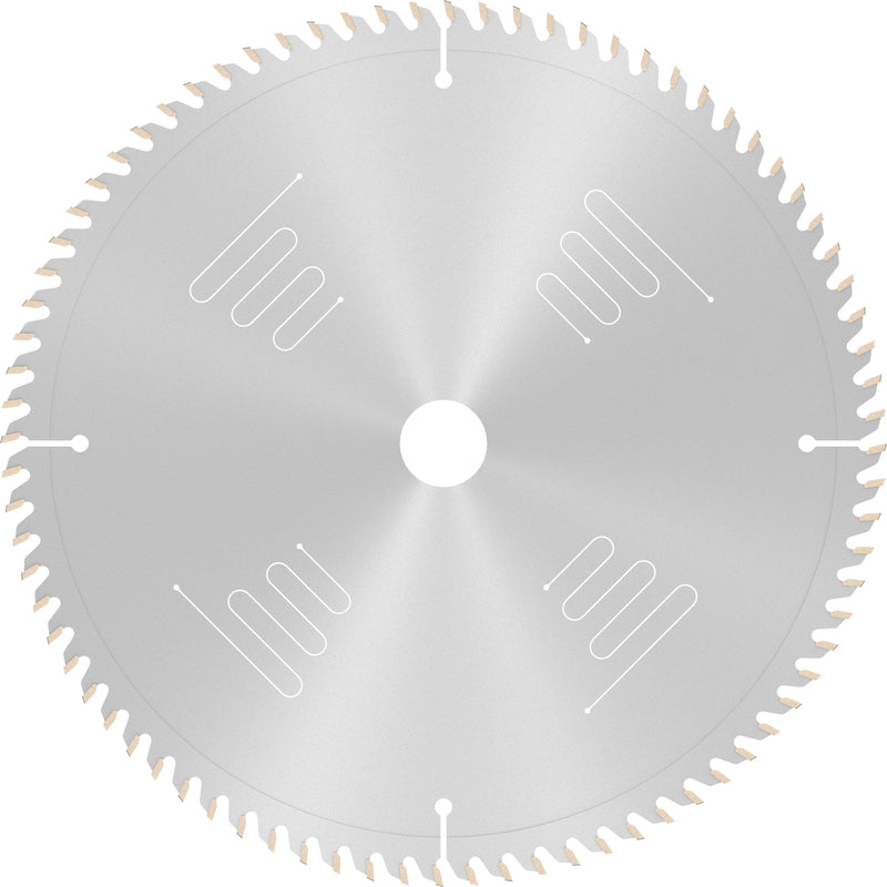 Bosch Circular Saw Blade OP WO B 305x30-80