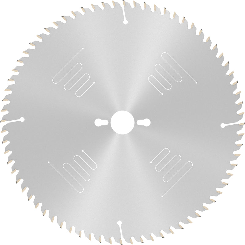 Bosch Circular Saw Blade OP WO S 305x30-72
