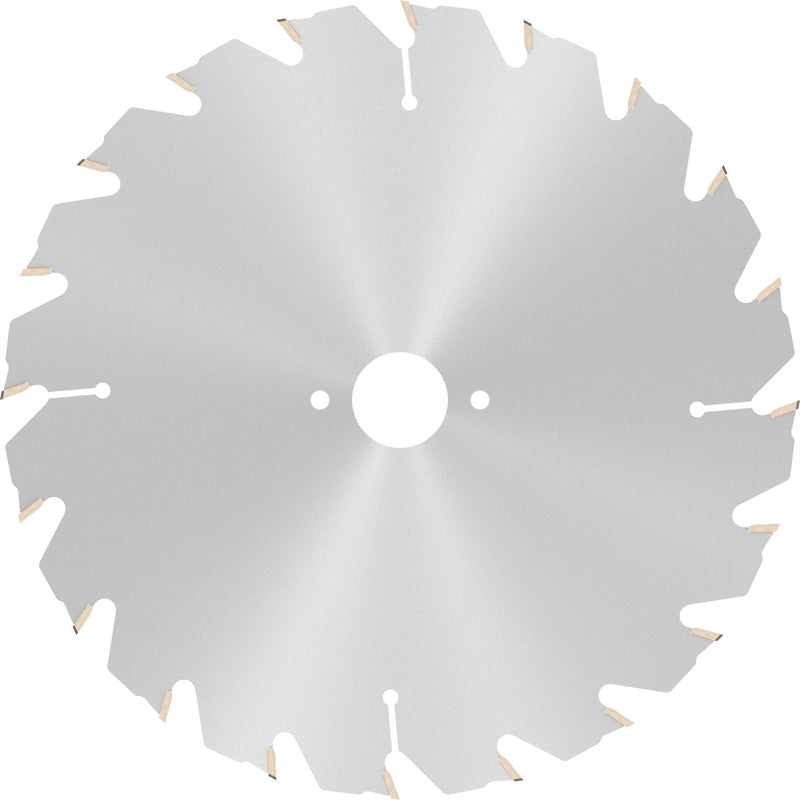 Lâmina de serra circular Bosch CW WO T 250x30-20