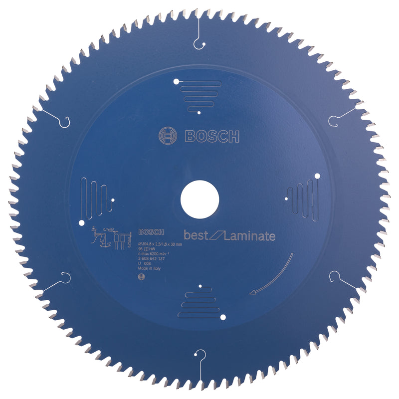 Bosch Circular Saw Blade BS LF B 305x30-96