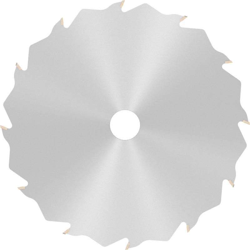 Bosch Circular Saw Blade SE WO H 165x20-12