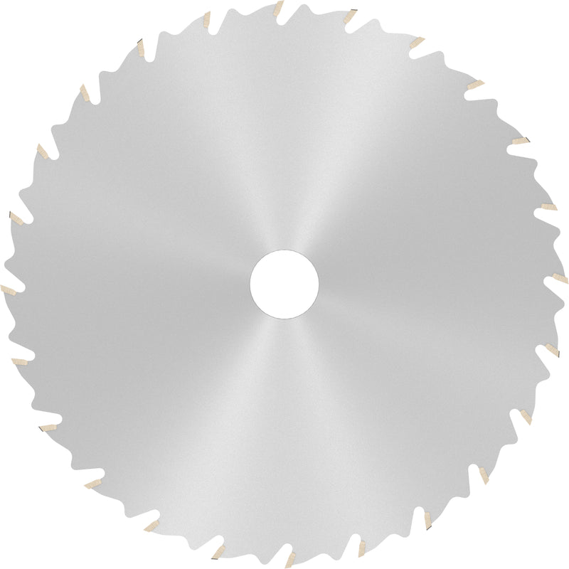 Lâmina de serra circular Bosch SE WO H 165x20-24