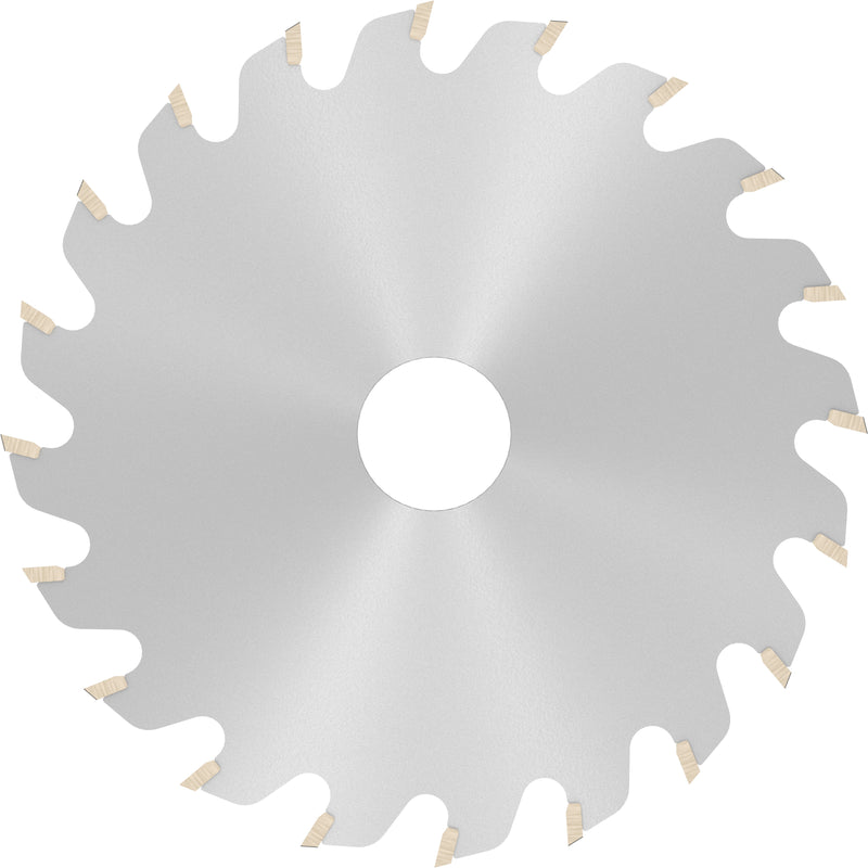 Lâmina circular Bosch para GKS12V-LI