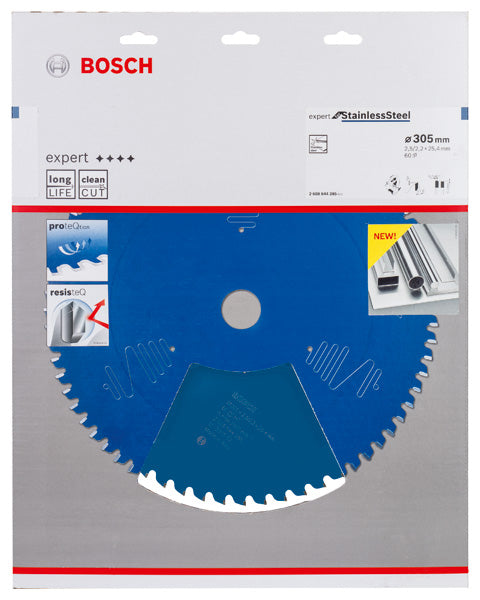 Bosch Circular Saw Blade EX SL T 305x25,4-60