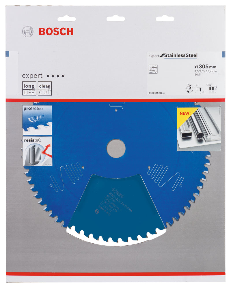 Bosch Circular Saw Blade EX SL T 305x25,4-60