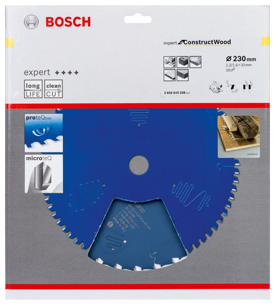 Bosch EX CW H 230x30-30