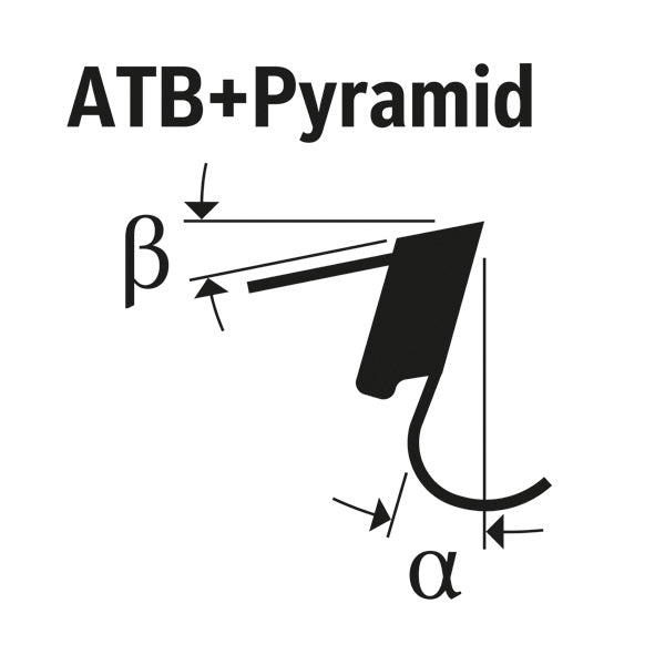 Bosch EX CW H 230x30-30