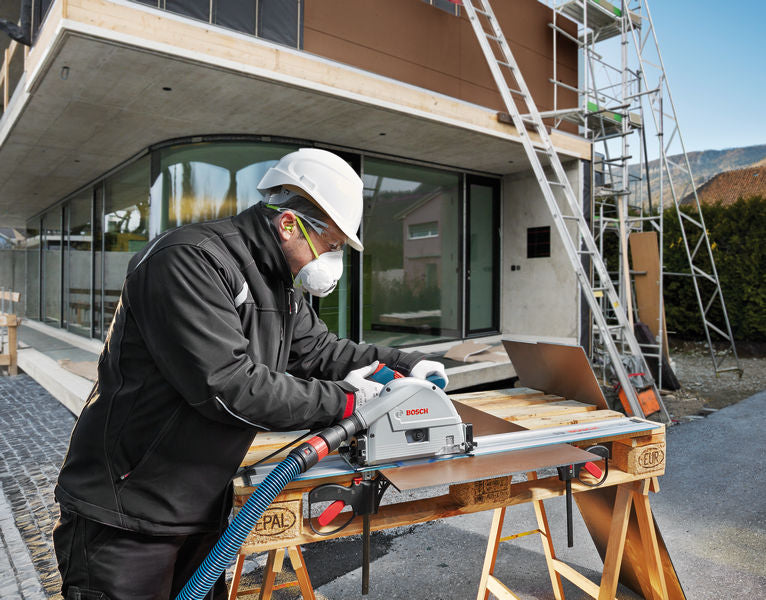 Hoja de sierra circular Bosch EX TR B 300x30-96