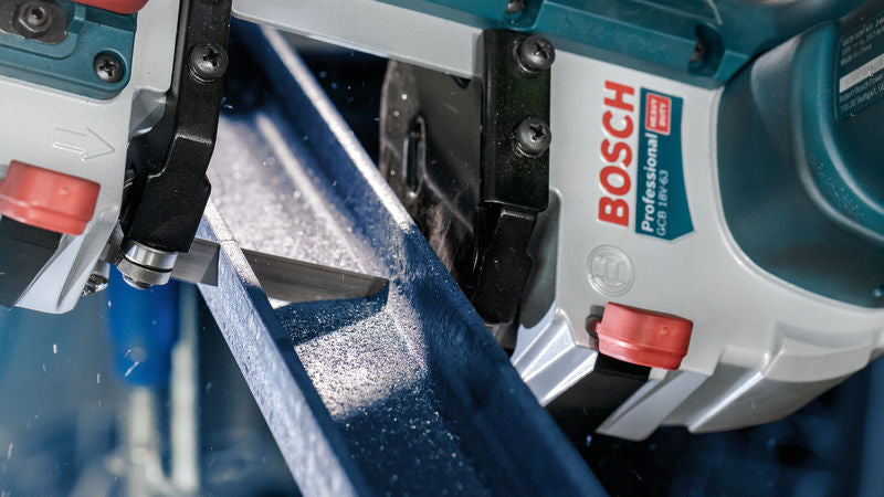 Bosch PRO CB4424 Band Saw Blade, 1140 mm, 2 pc