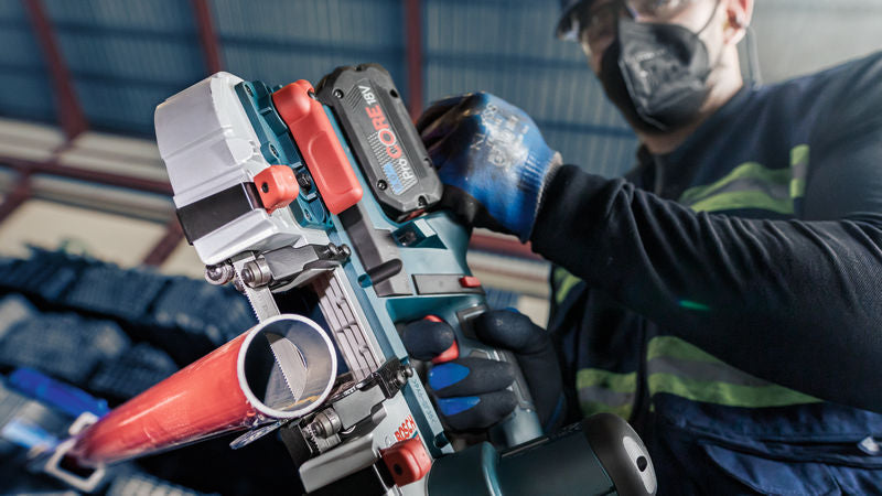 Bosch PRO CB4424 Band Saw Blade, 1140 mm, 2 pc