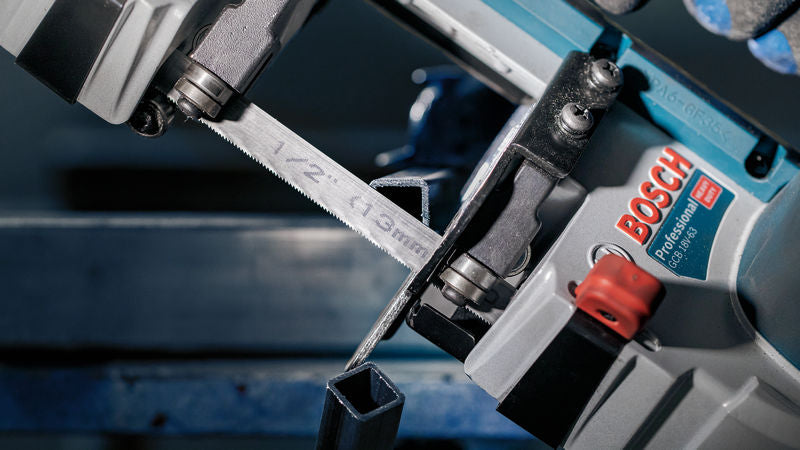 Lâmina de serra de fita Bosch PRO CB4418, 1140 mm, 2 unid.