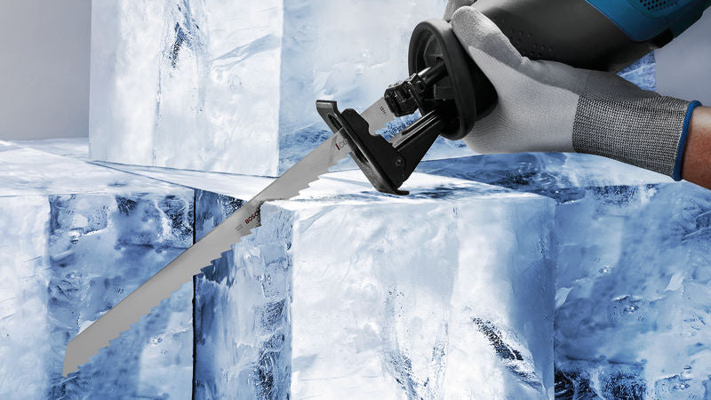 Bosch S1211K Special for Ice 5Pack