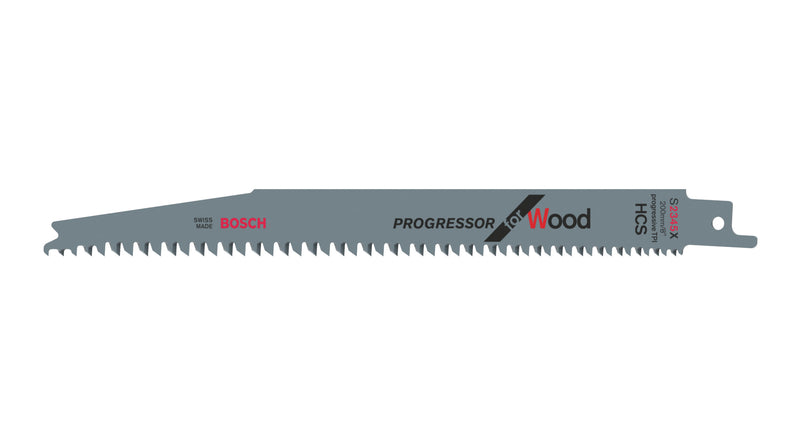 Bosch Electric Saw Blade S 2345 X