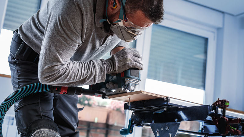 Bosch Saw Blade Set RBP - 2ER T 101 BIF