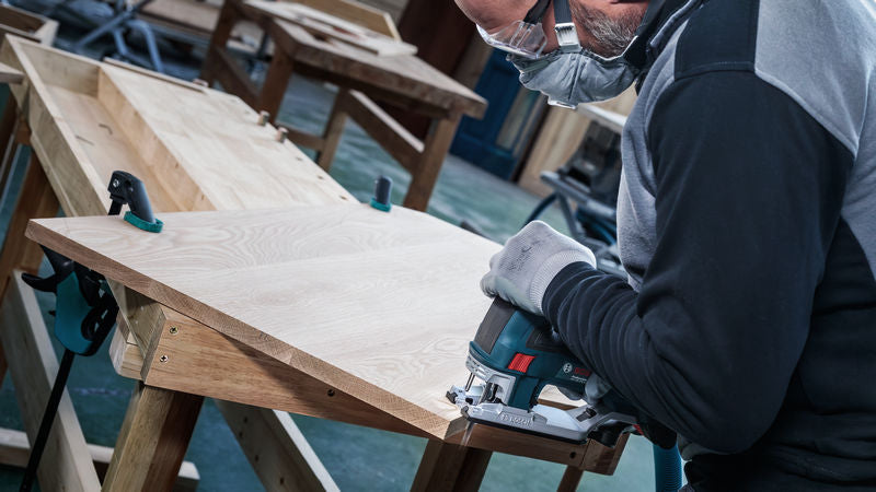 Bosch Saw Blade Set RBP - 2ER T 101 BF