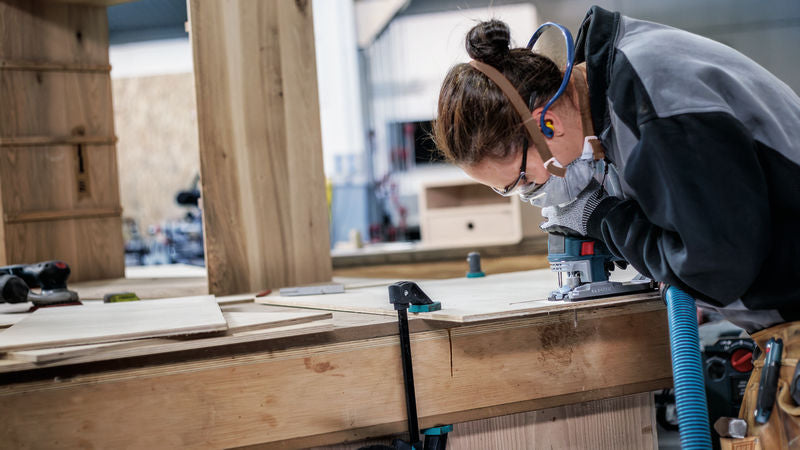 Bosch Saw Blade Set RBP - 2ER T 101 AOF