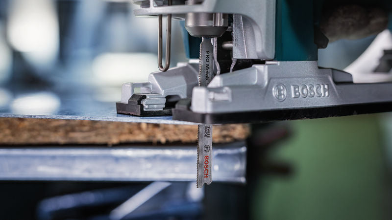 Bosch Saw Blade Set RBP - 2ER T 121 GFC