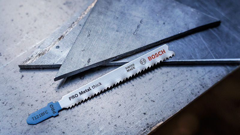 Bosch Saw Blade Set RBP - 2ER T 121 BFC