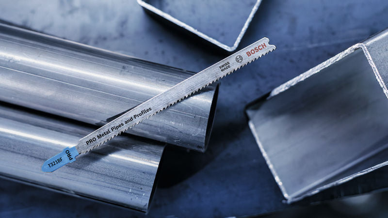 Bosch Saw Blade Set RBP - 2ER T 321 BF