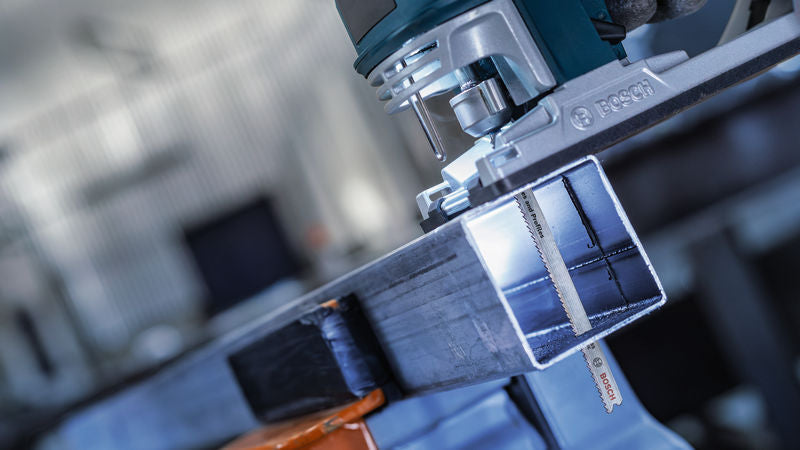 Bosch Saw Blade Set RBP - 2ER T 321 BF