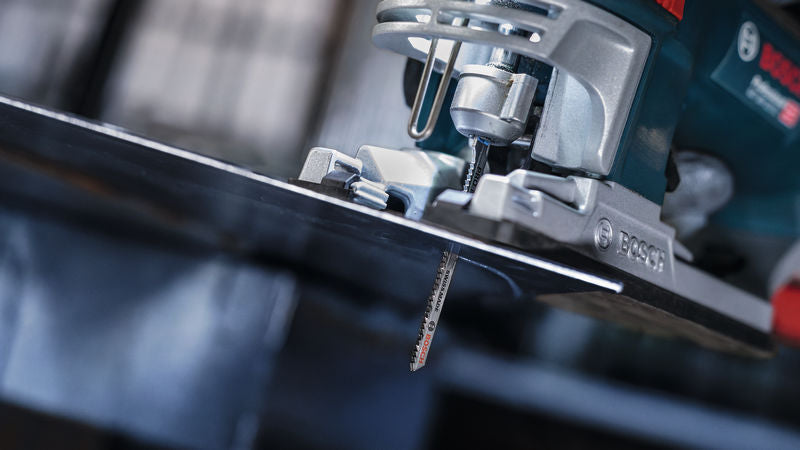 Bosch Saw Blade Set RBP - 2ER T 118 EOF