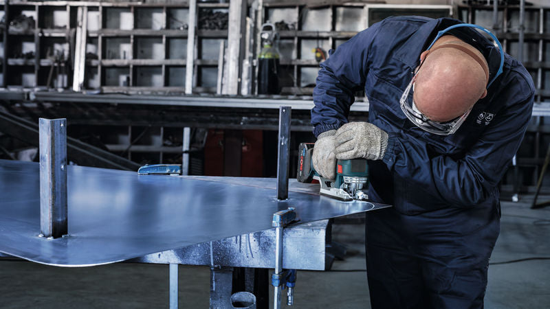 Bosch Saw Blade Set RBP - 2ER T 118 EOF