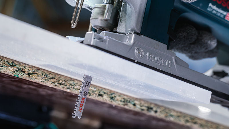 Bosch Saw Blade Set RBP - 2ER T 102 BF