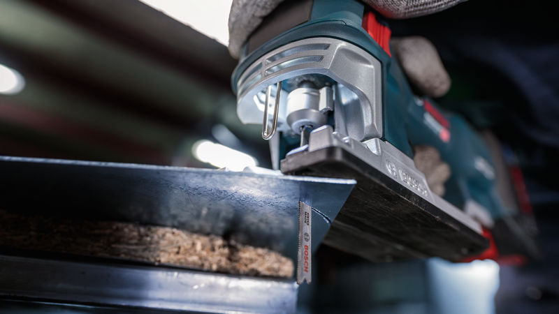 Bosch Saw Blade Set RBP - 5ER T 121 GFC