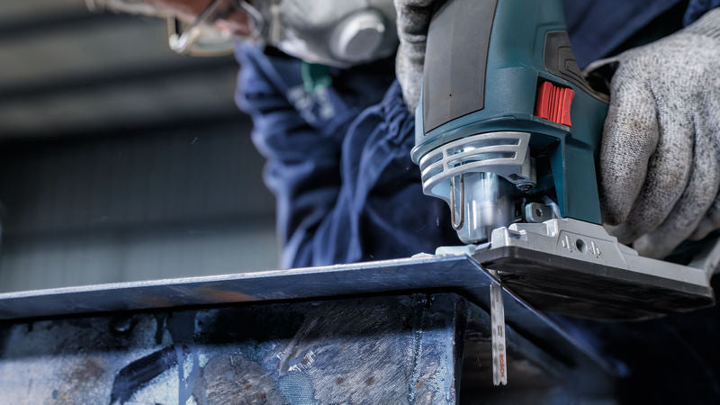 Bosch Saw Blade Set RBP - 3ER T 121 AFC