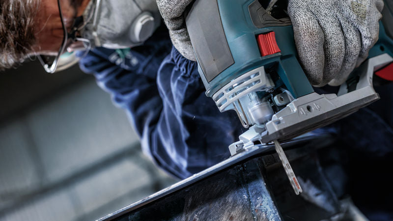 Bosch Saw Blade Set RBP - 25ER T 121 AFC