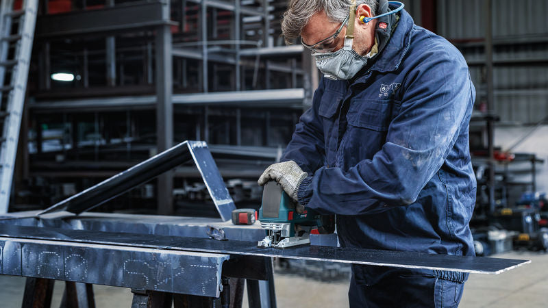 Bosch Saw Blade Set RBP - 3ER T 121 BFC