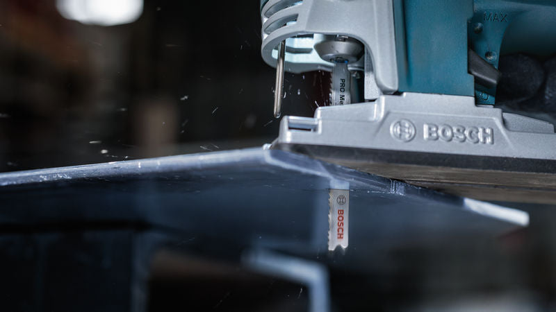 Bosch Saw Blade Set RBP - 5ER T 121 BFC