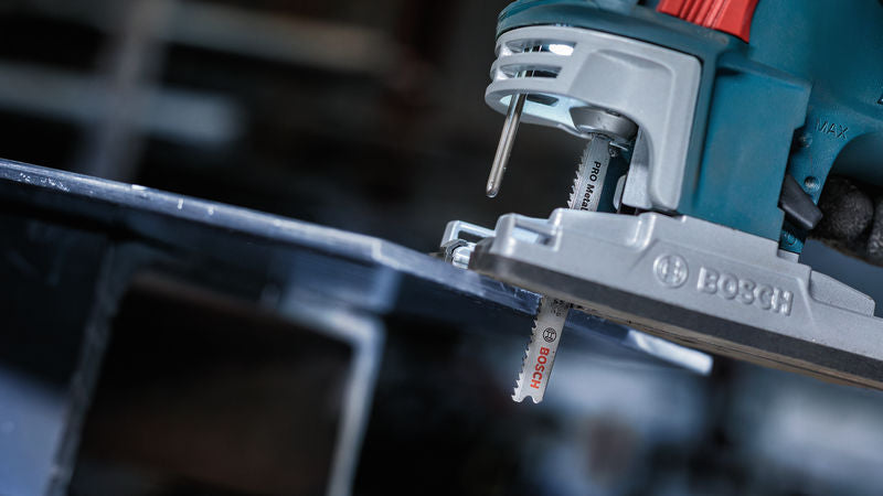 Bosch Saw Blade Set RBP - 5ER T 121 BFC